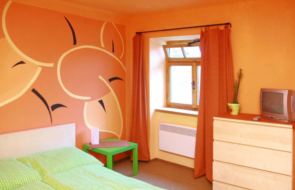 Penzion Habersky Vrch Habří Habitación foto